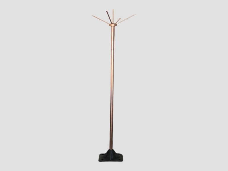 Solar Cables And Lightning Protection