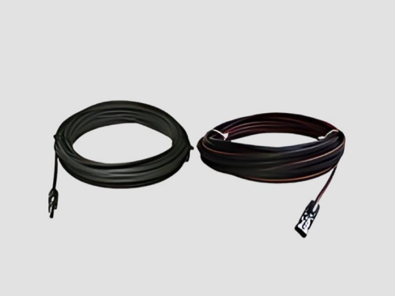 MC4 Connected One End Solar Cable