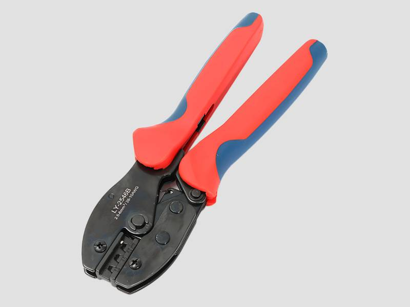 MC4 Crimping Tool For Solar Connector Installation