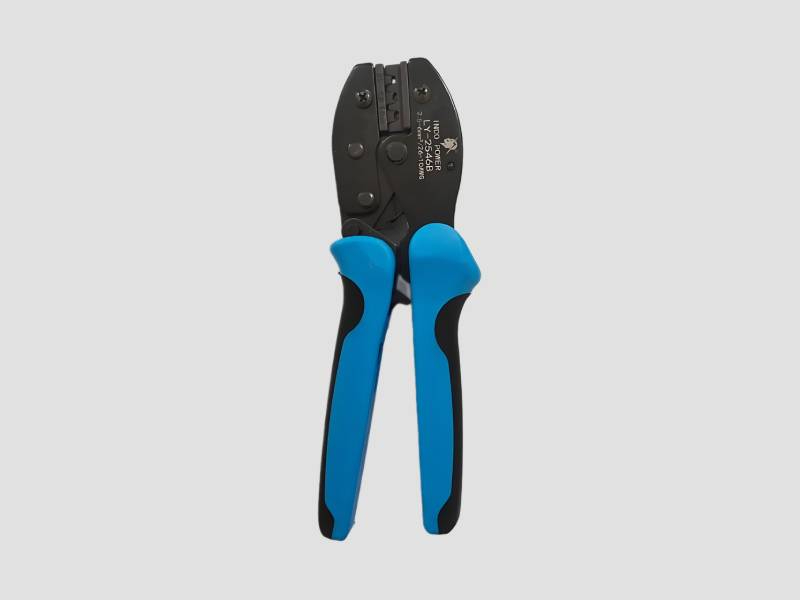 MC4 Crimping Tool Indo Power For Solar Connector Installation