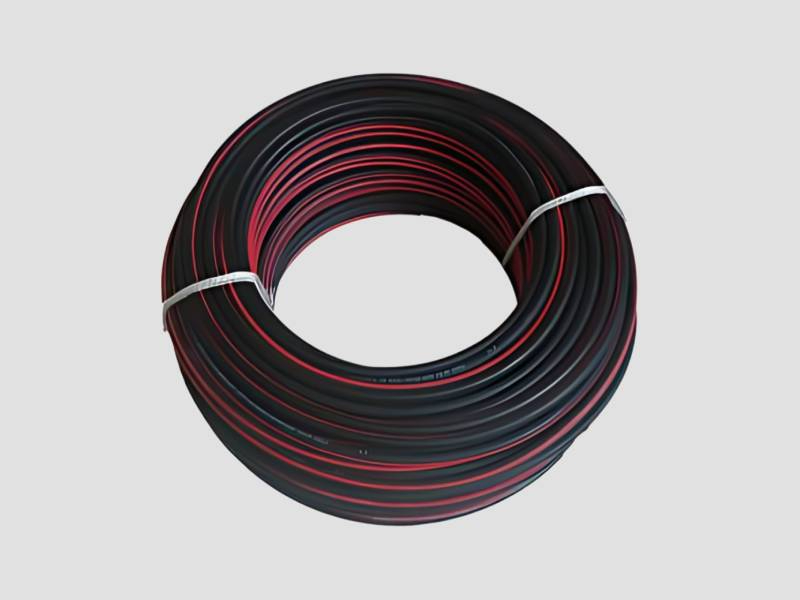 Polycab DC Solar Cable 6 SQMM Red