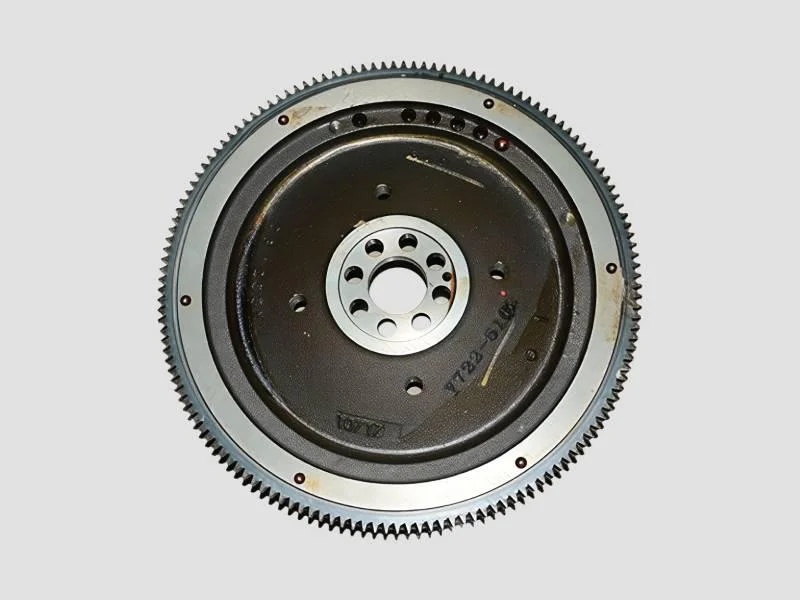 Fly Wheel