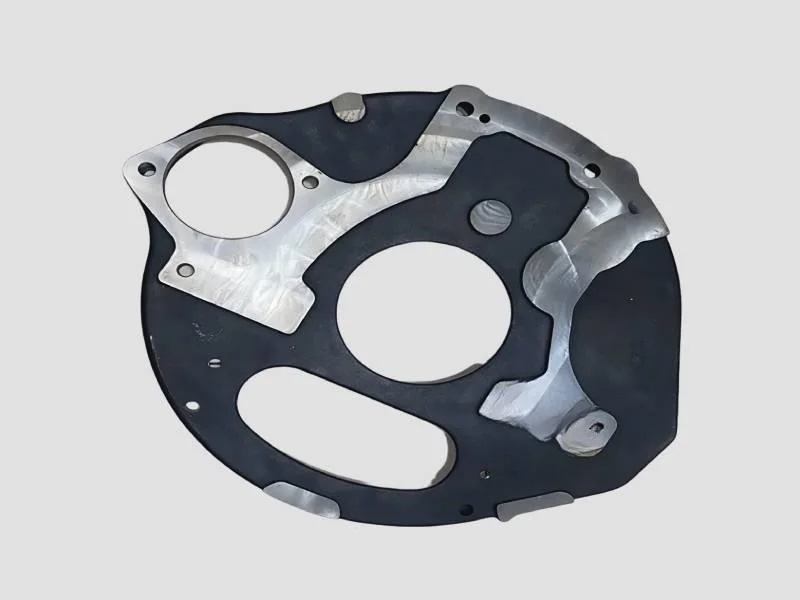 Toyota Forklift Fly Wheel Housing