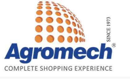 Agromech