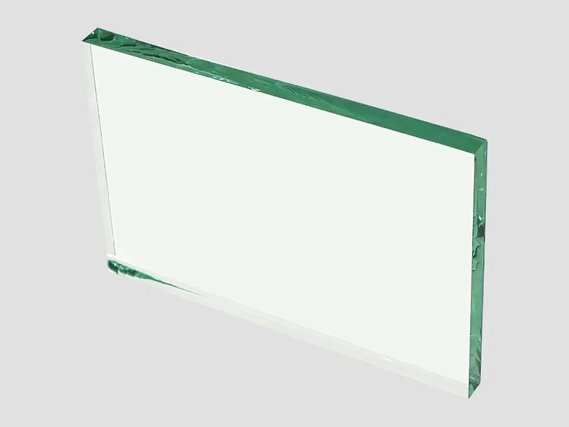 Building Tempered Glass