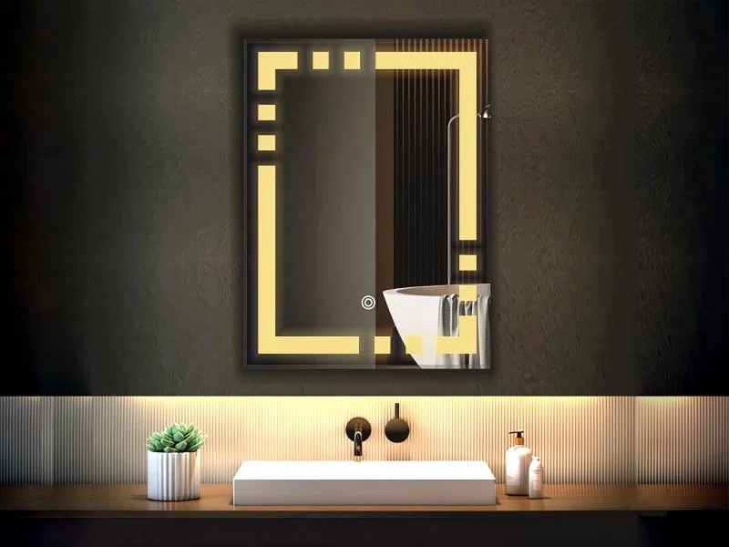 Decorative Mirror Glass