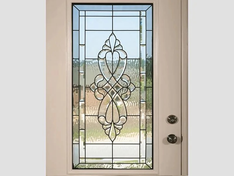 Designer Decorative Glass