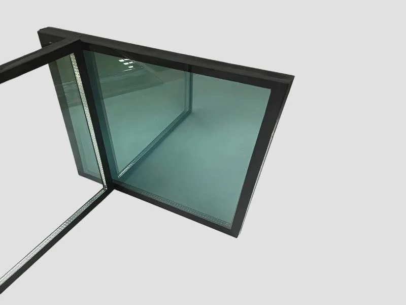 Double Glazed Insulated Glass