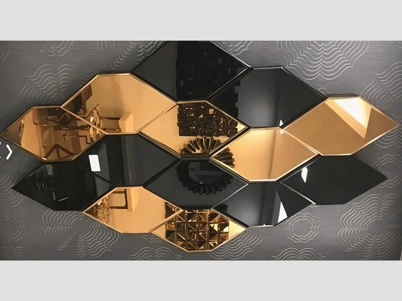 Mirrors