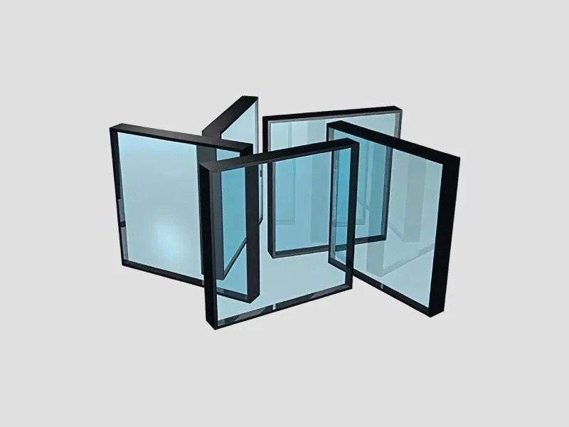 Tempered Insulated Glass
