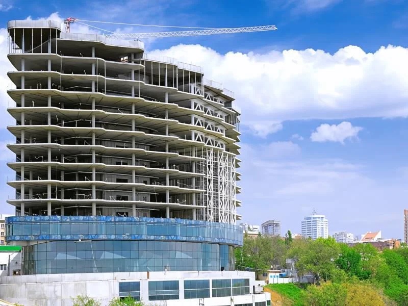 Civil Construction
