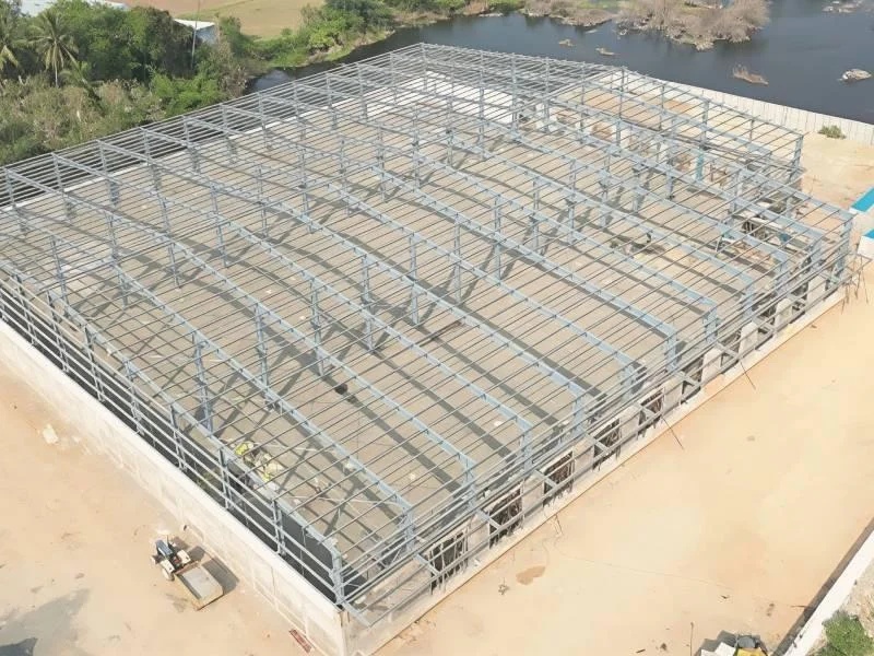 Peb Warehouse 