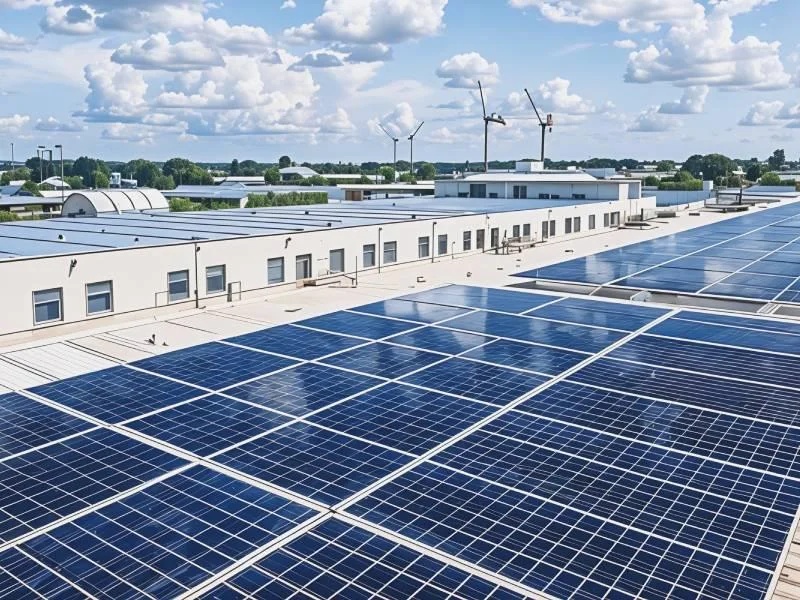 Solar Panels