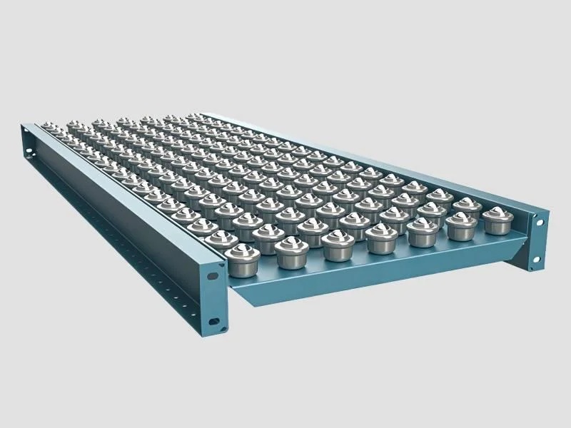 Ball Transfer Conveyor 