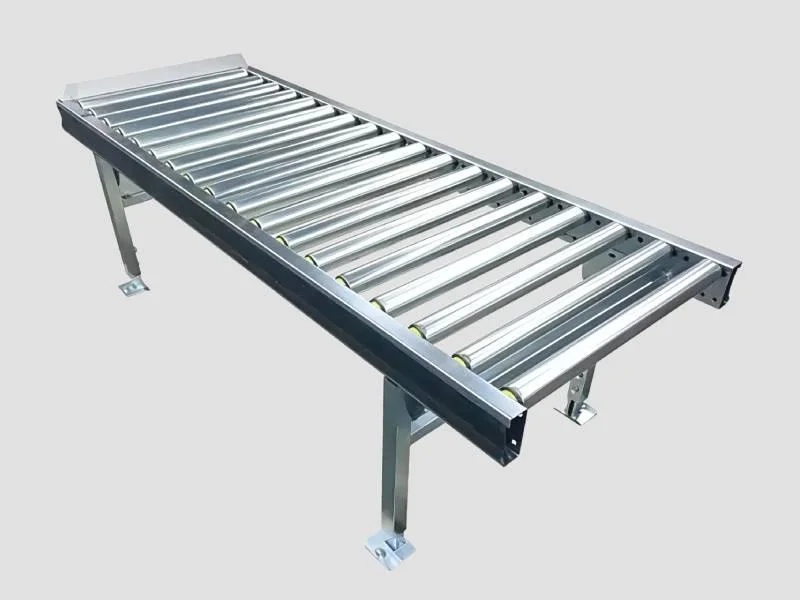 Gravity Roller Conveyor