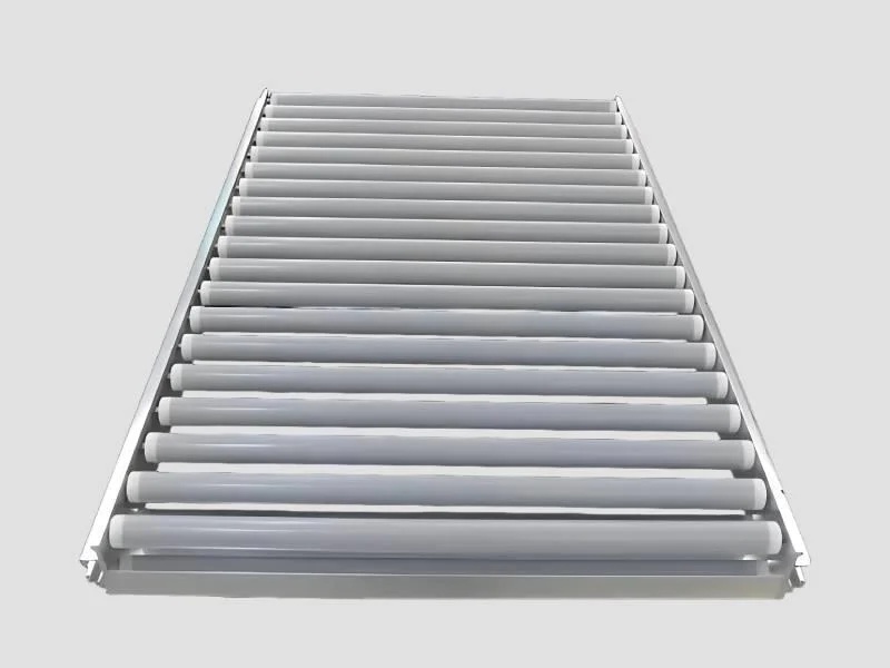 Powered Roller Conveyor 