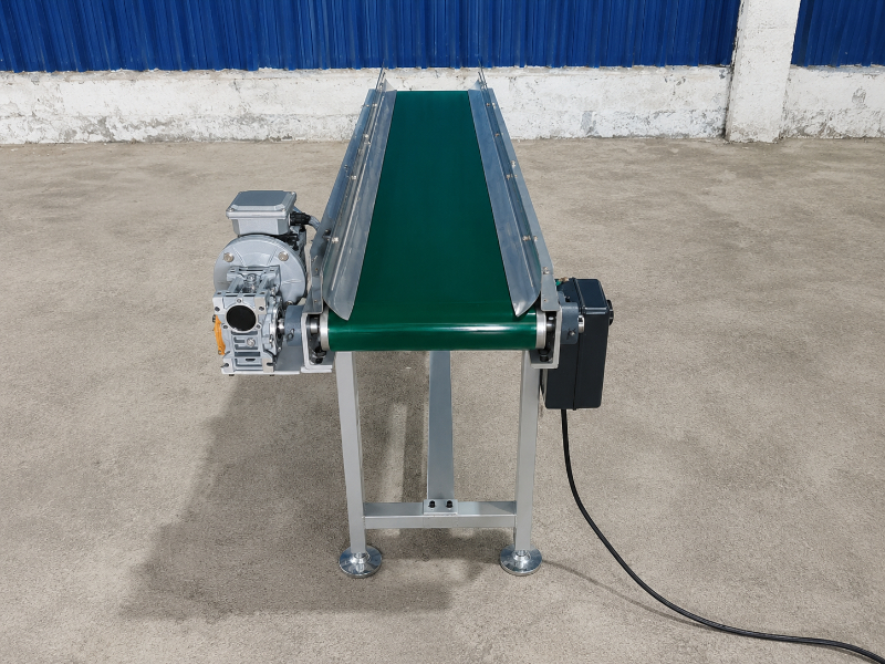 Printing Belt Conveyor