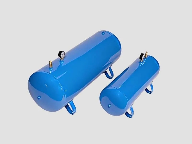 Air Receiver