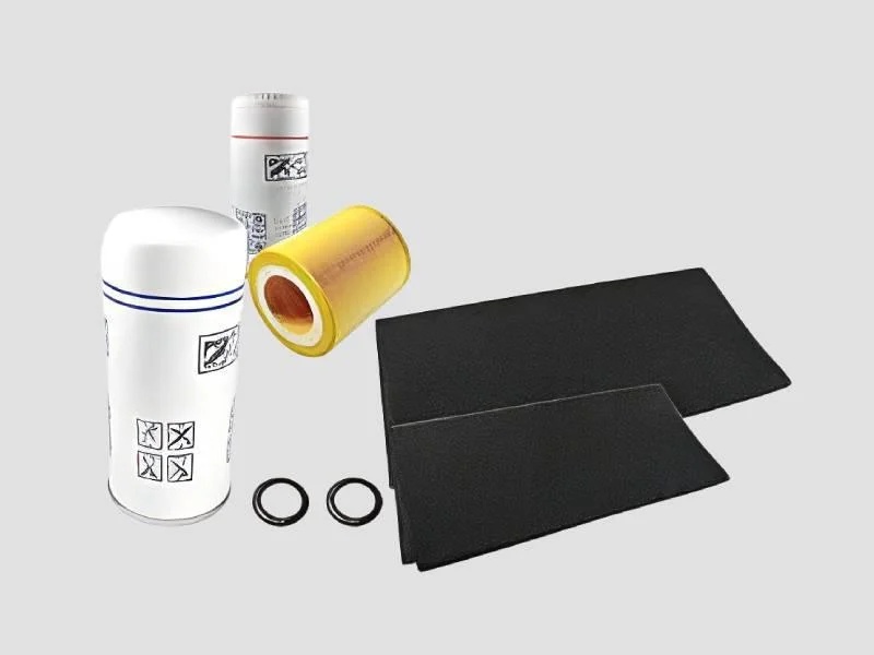 Compressor Spares