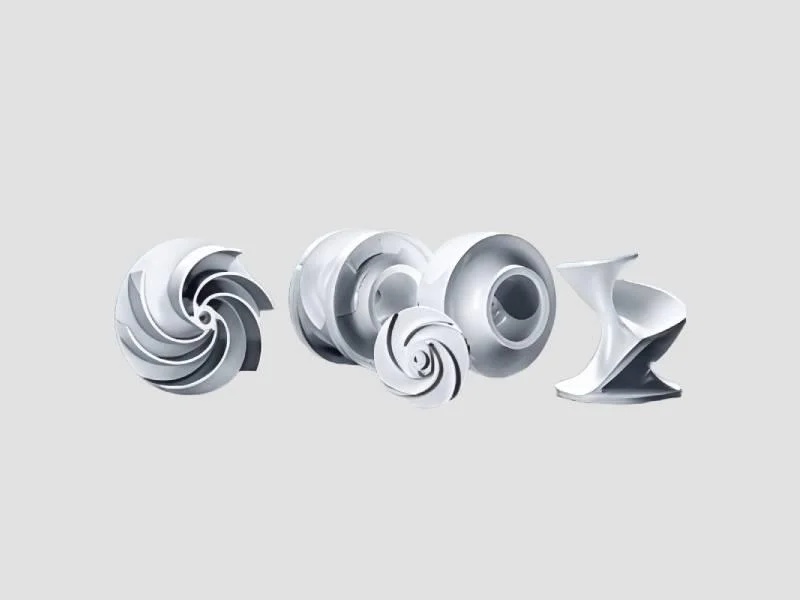 KRT Spares