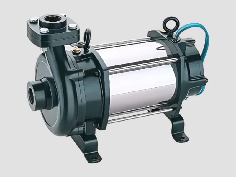Openwell Submersible Pump for Water Transfer
