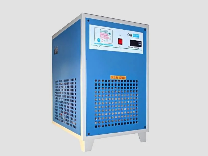 Refrigerated Air Dryer