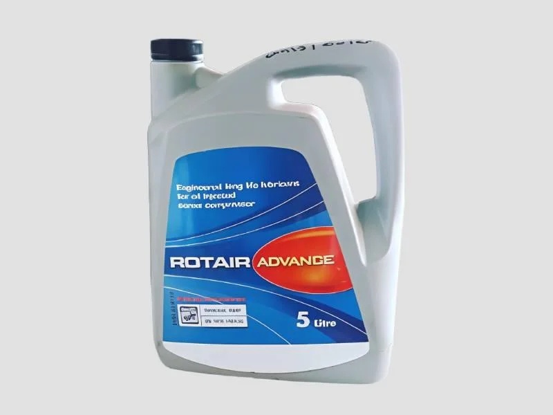 Rotair Advance Oil