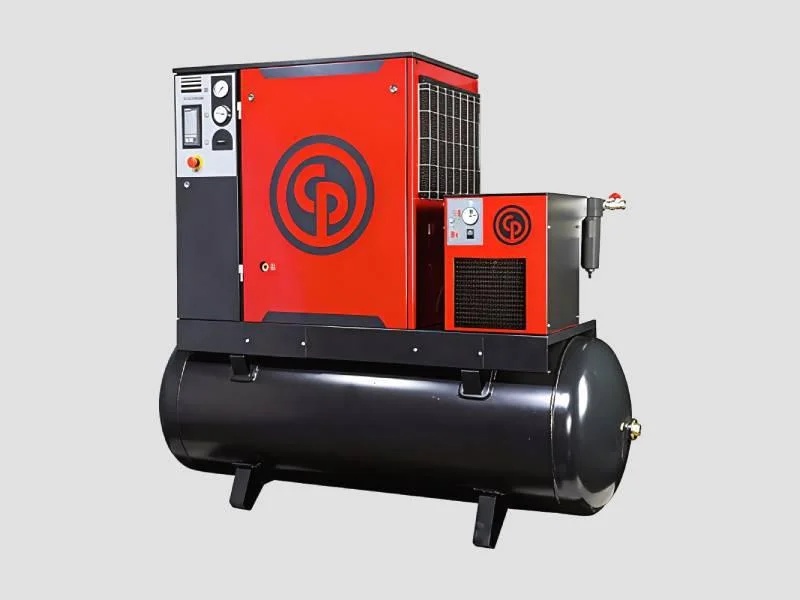 Screw Air Compressor