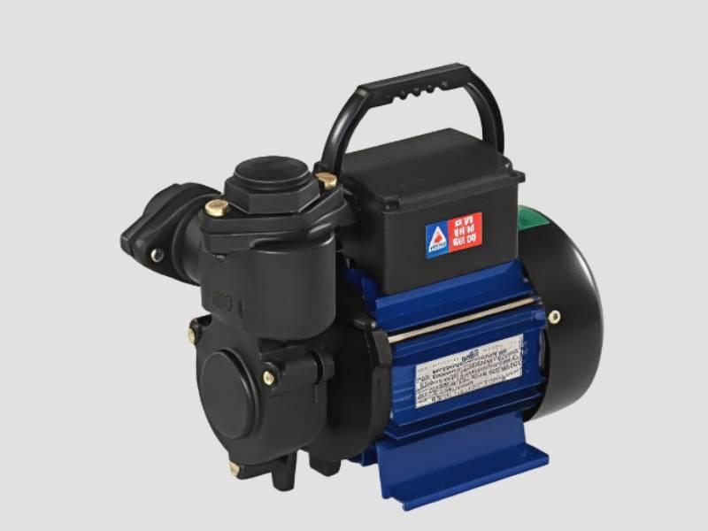 Self Priming Pump 0.5HP for Water Transfer