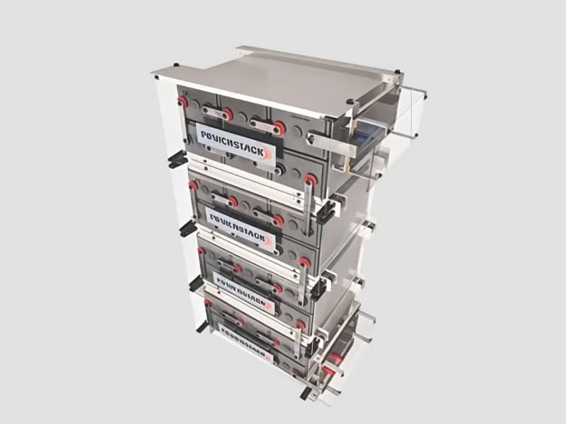 Amararaja Powerstack 2V