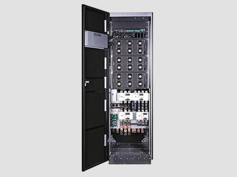 EXM 80-200 KVA