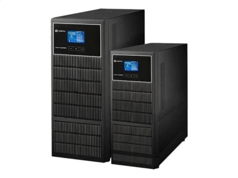 Emerson Online UPS 2 KVA Liebert GXT MT+ CX-LB 16A UPS System
