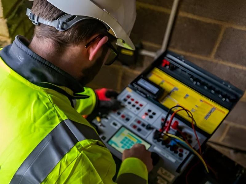 Harmonics Audit Services