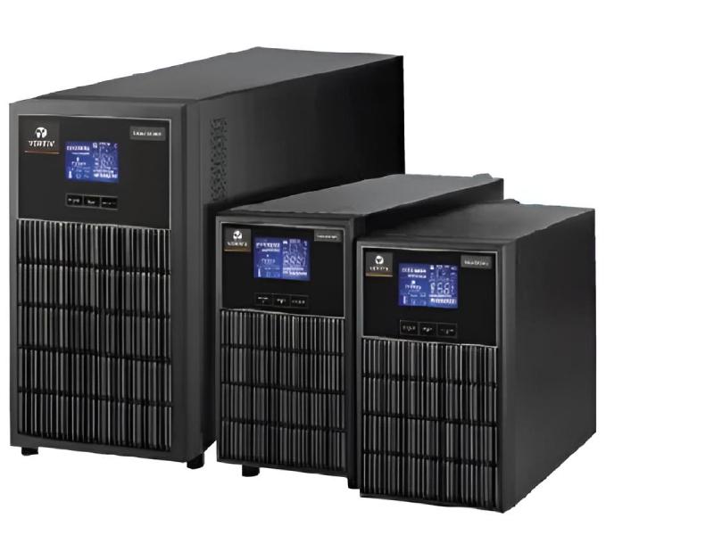 IGBT Online UPS Vertiv Liebert GXT MT+ / GXT MT+ CX 1/2/3 KVA
