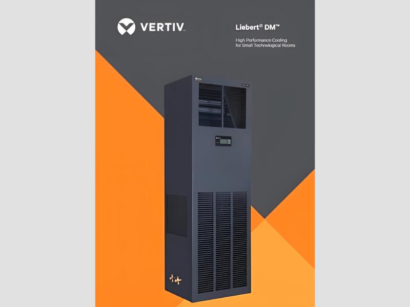 Industrial Online UPS Vertiv -Liebert-dm 17kw (Datamate Precision Air Condition)