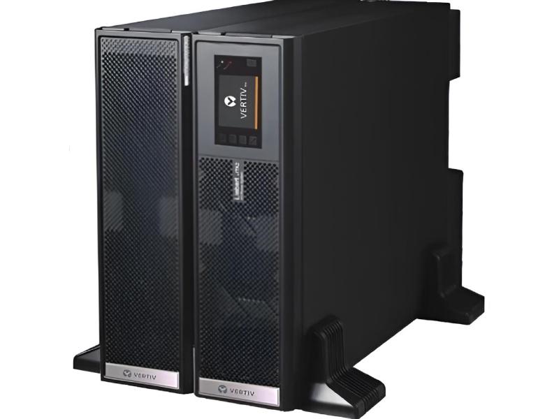 Industrial UPS Rental Services