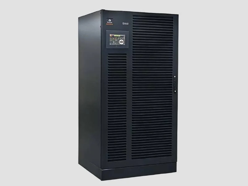 Liebert-EXL 400-1200KW