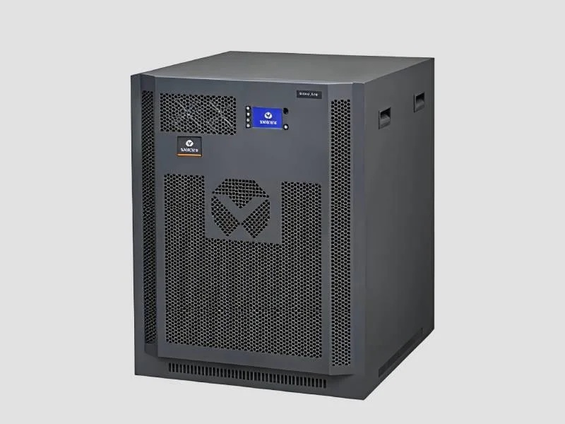 Liebert-S600 10-20 KVA