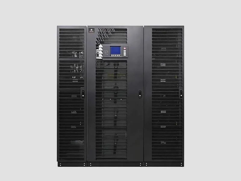 Liebert APM 400-600 KVA
