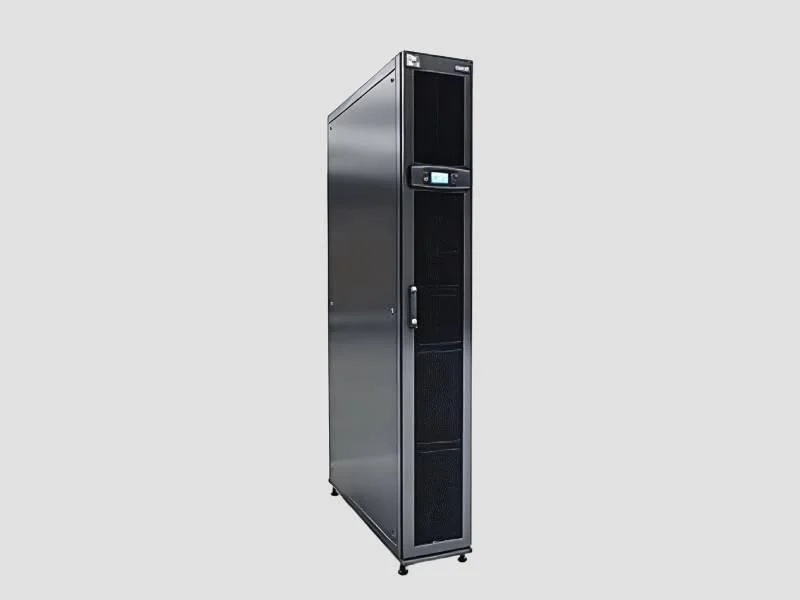 Liebert® CRV From 10 To 60 Kw