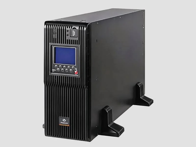 Liebert ITA 30-40 KVA
