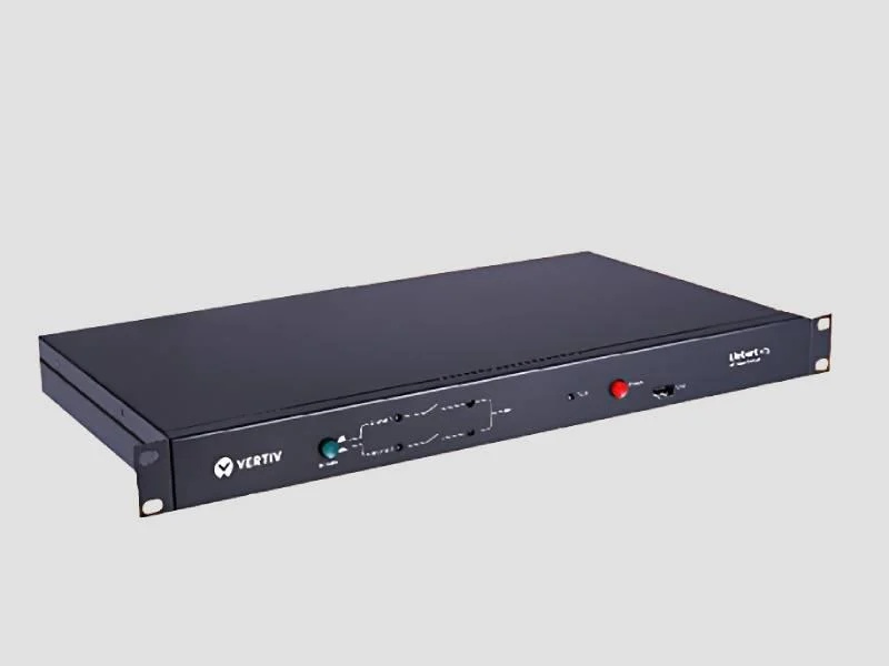 Network Power Switch