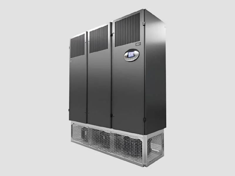 Liebert® Pcw From 25 To 220 Kw