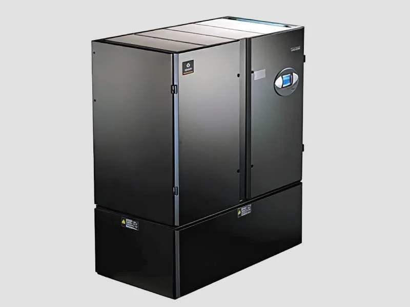 Liebert® Pcx From 25 To 220 Kw