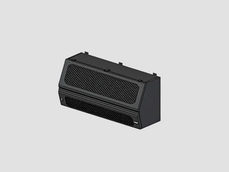 Liebert® Src