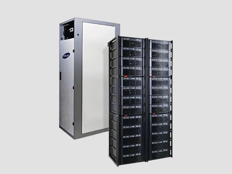 Quanta Batteries