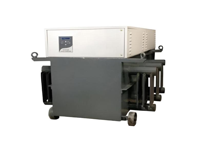 Oil Cooled Stabilizer