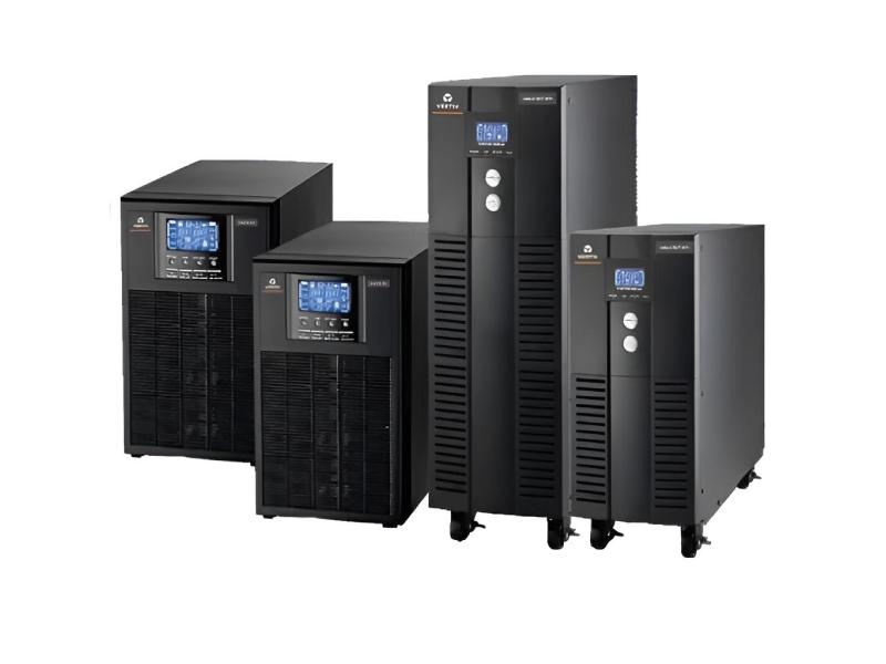 Online UPS Vertiv-Liebert GXT MT+ 10 KVA UPS System