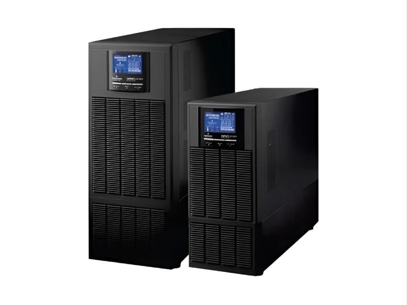 Online Ups Vertiv-liebert Gxt Mt+ 6 KVA Ups System