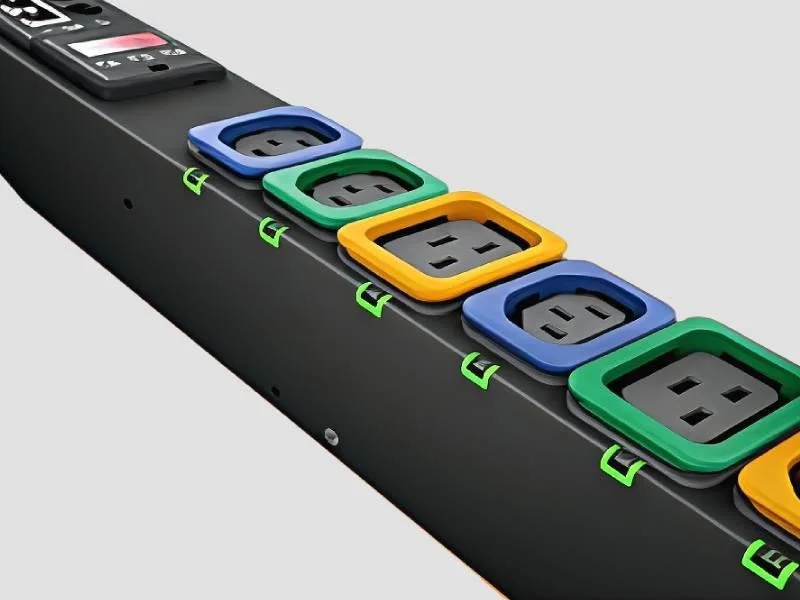 Vertiv Pdu